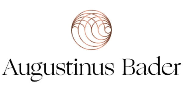 Augustinus Bader logo
