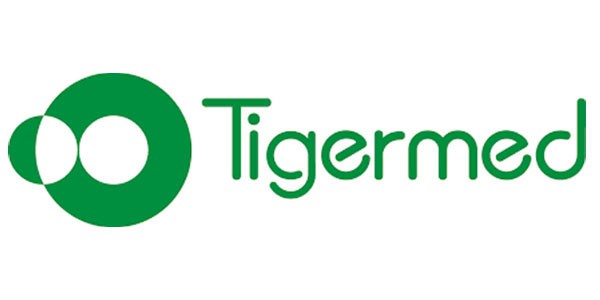 TigerMed logo