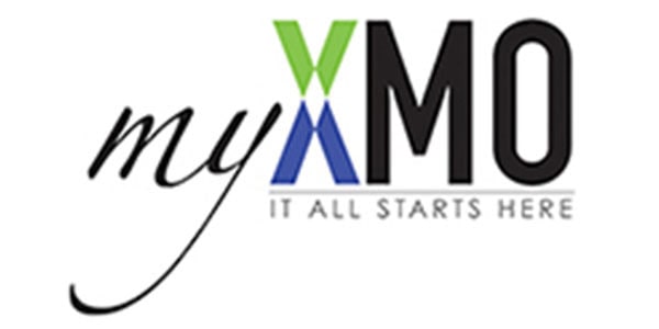 myxmo logo