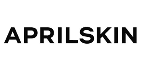 ⁠Aprilskin logo