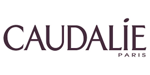 ⁠Caudalie logo