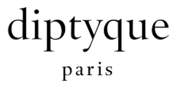 ⁠Diptique logo